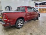 Used 2021 RAM 1500 Laramie Limited image 3