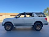 Used 2002 Toyota Sequoia Limited image 2