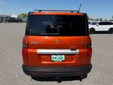 Used 2010 Honda Element EX image 4