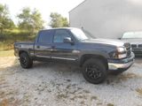 Used 2007 Chevrolet Silverado 1500 LT image 4