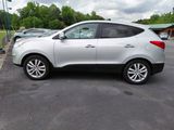 Used 2010 Hyundai Tucson Limited image 4