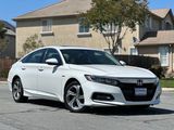 Used 2018 Honda Accord EX-L image 6
