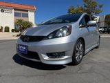 Used 2013 Honda Fit Sport image 6