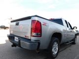 Used 2011 GMC Sierra 1500 SLE image 3