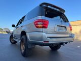 Used 2002 Toyota Sequoia Limited image 4