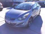 Used 2014 Hyundai Elantra Sport image 2