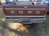 Used 1987 Ford F150 XLT image 3