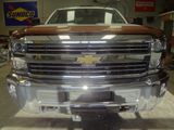 Used 2015 Chevrolet Silverado 2500 LT image 2
