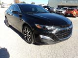 Used 2022 Chevrolet Malibu RS image 6