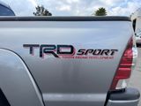 Used 2014 Toyota Tacoma TRD Sport image 2