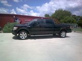 Used 2010 Ford F150 FX4 image 2