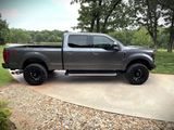 Used 2022 Ford F250 Lariat image 6