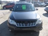 Used 2013 Subaru Forester 2.5X Limited image 2