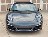 Used 2014 Porsche Boxster image 4