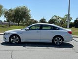 Used 2018 Honda Accord EX-L image 2