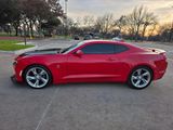 Used 2020 Chevrolet Camaro SS w/ 1LE Track Performance image 5