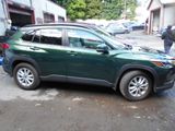 Used 2023 Toyota Corolla Cross LE image 2