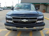 Used 2007 Chevrolet Silverado 1500 Classic W/T image 3