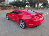 Used 2020 Chevrolet Camaro SS w/ 1LE Track Performance image 6