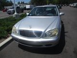 Used 2000 Mercedes-Benz S 500 image 5
