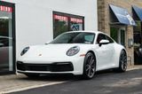 Used 2021 Porsche 911 Carrera S image 2