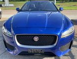Used 2017 Jaguar XF S image 2