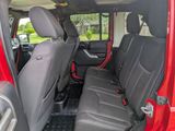 Used 2014 Jeep Wrangler Unlimited Sahara image 6