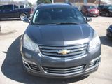 Used 2013 Chevrolet Traverse LTZ image 2