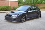 Used 2014 Subaru Impreza WRX STI image 2