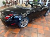 Used 2008 Lexus SC 430 image 4