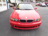 Used 2004 BMW 325Ci image 5