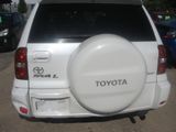 Used 2004 Toyota RAV4 LE image 5