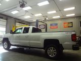Used 2015 Chevrolet Silverado 2500 LT image 4