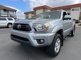 Used 2014 Toyota Tacoma TRD Sport image 5