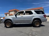Used 2003 Toyota Sequoia SR5 image 2