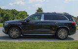 Used 2023 Mercedes-Benz Maybach GLS 600 image 2