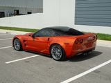 Used 2012 Chevrolet Corvette ZR1 image 4