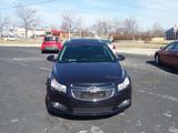 Used 2014 Chevrolet Cruze LTZ image 5