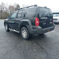 Used 2012 Nissan Xterra X image 5