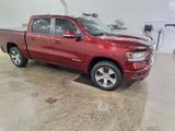 Used 2021 RAM 1500 Laramie Limited image 2