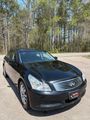 Used 2009 INFINITI G37 image 2