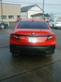 Used 2022 Subaru WRX Limited image 4