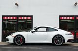 Used 2021 Porsche 911 Carrera S image 3