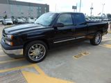 Used 2007 Chevrolet Silverado 1500 Classic W/T image 4
