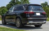Used 2023 Mercedes-Benz Maybach GLS 600 image 3