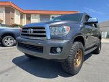Used 2015 Toyota Sequoia Limited image 4