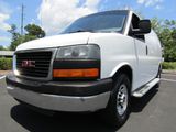 Used 2016 GMC Savana 2500 image 2