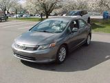 Used 2012 Honda Civic EX image 4