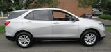Used 2020 Chevrolet Equinox LS image 5