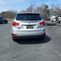 Used 2010 Hyundai Tucson Limited image 6